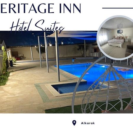 Heritage Inn Al-Qasr 외부 사진