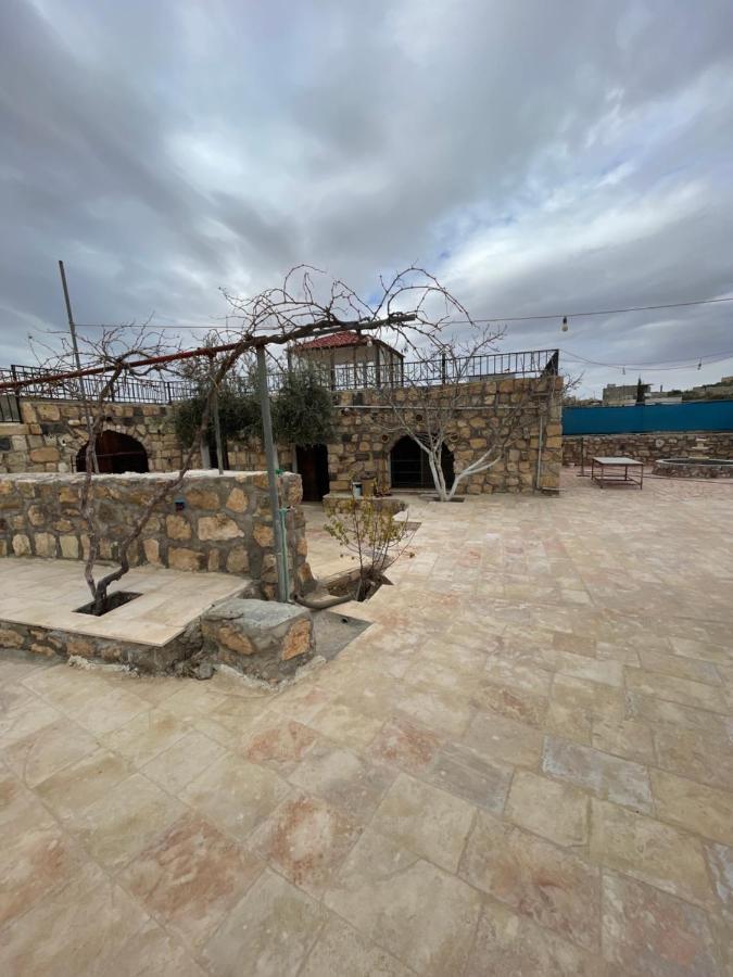 Heritage Inn Al-Qasr 외부 사진