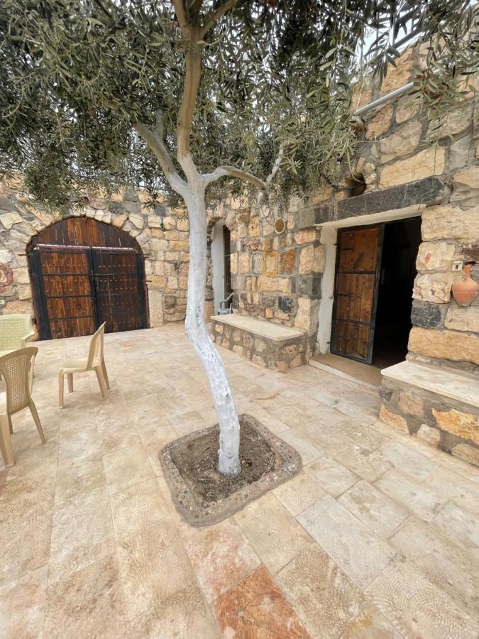 Heritage Inn Al-Qasr 외부 사진
