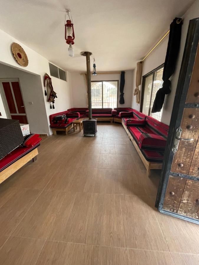 Heritage Inn Al-Qasr 외부 사진