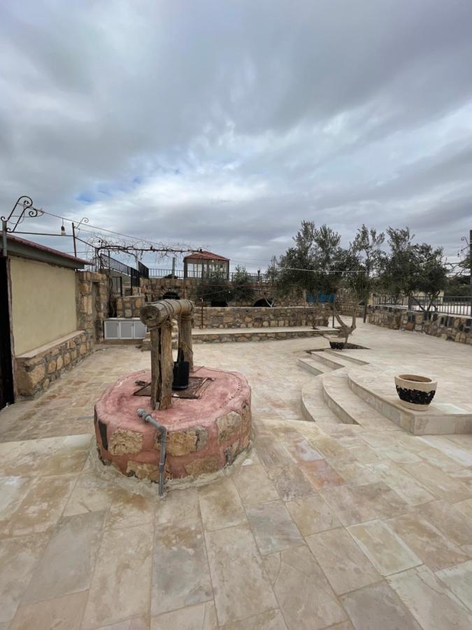 Heritage Inn Al-Qasr 외부 사진