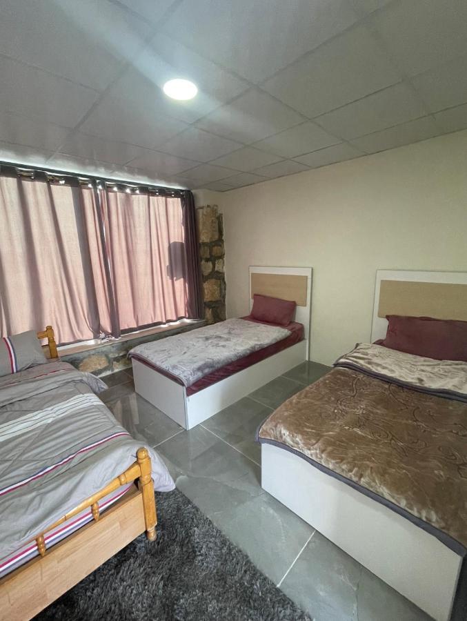 Heritage Inn Al-Qasr 외부 사진