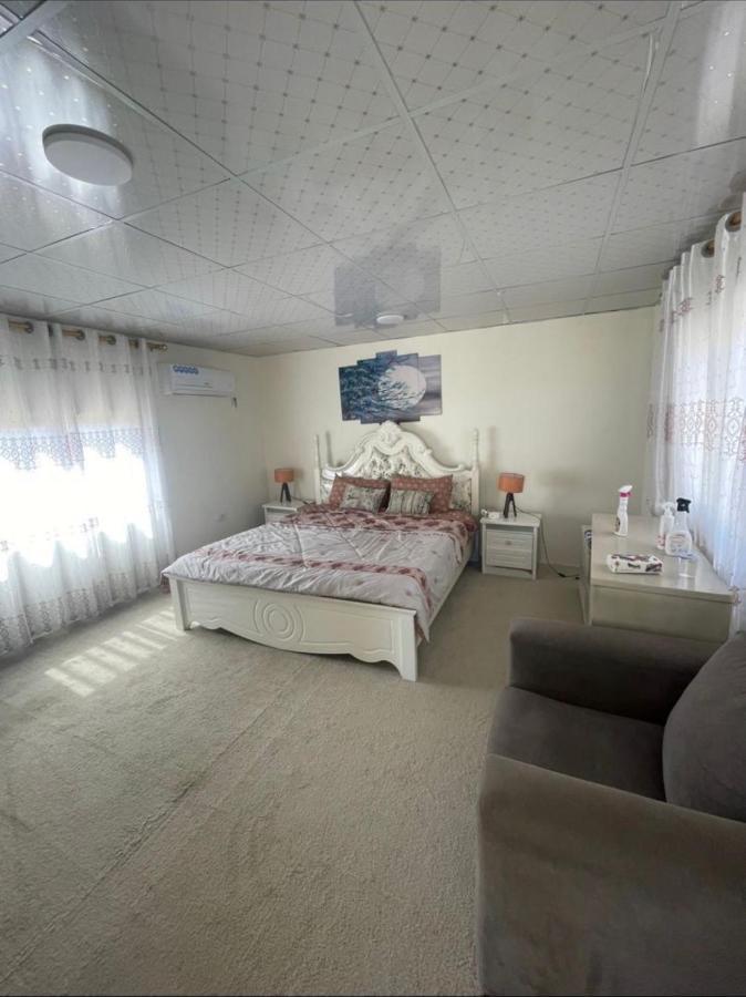Heritage Inn Al-Qasr 외부 사진
