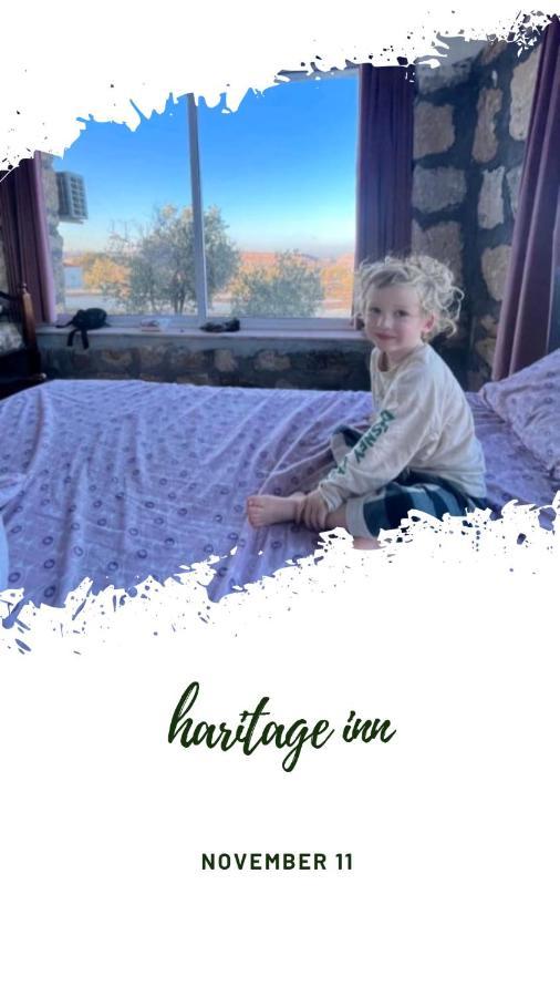 Heritage Inn Al-Qasr 외부 사진