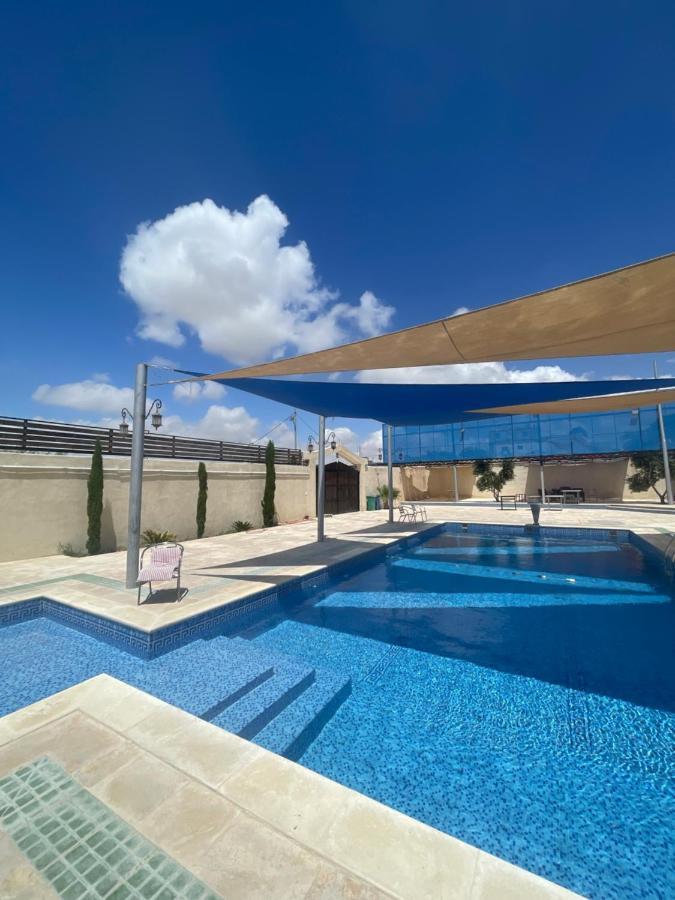 Heritage Inn Al-Qasr 외부 사진